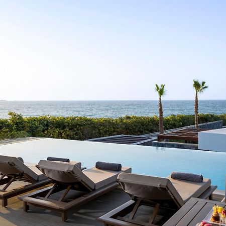 Nana Princess Suites Villas & Spa Hersonissos  Exterior foto