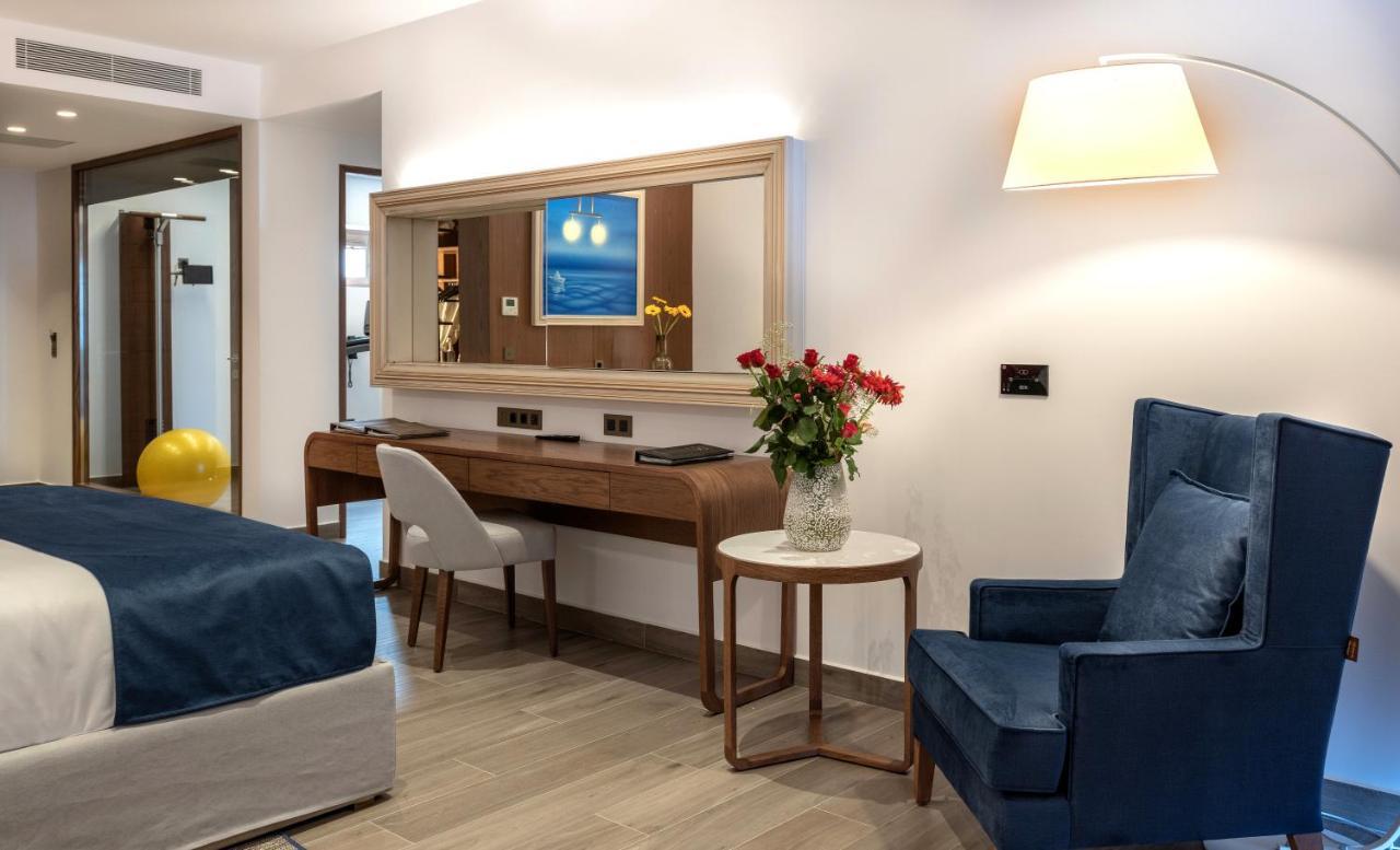 Nana Princess Suites Villas & Spa Hersonissos  Exterior foto