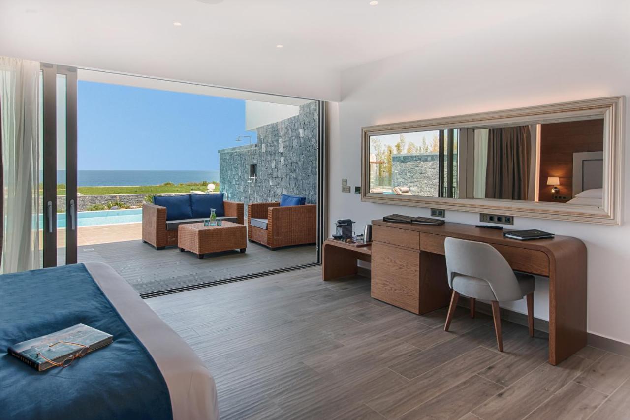 Nana Princess Suites Villas & Spa Hersonissos  Exterior foto