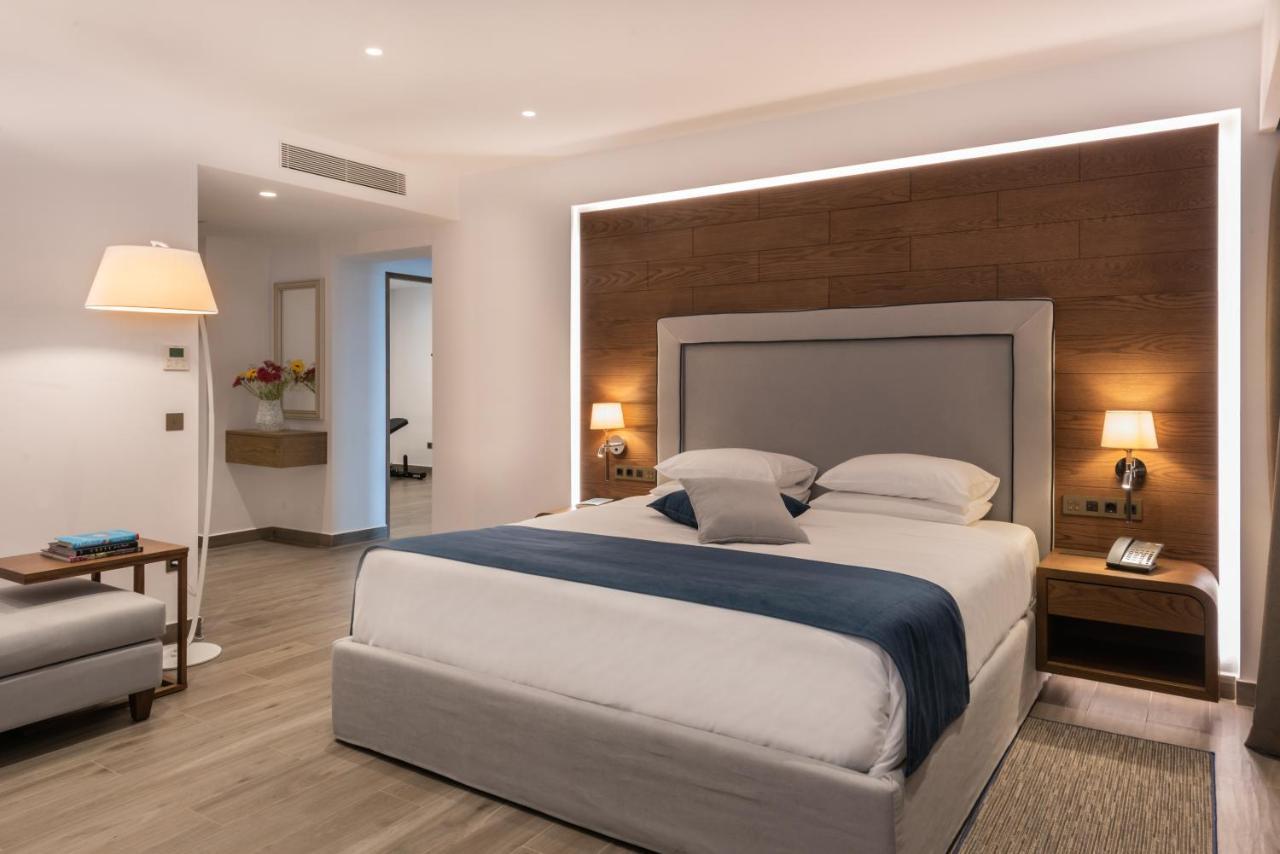 Nana Princess Suites Villas & Spa Hersonissos  Exterior foto