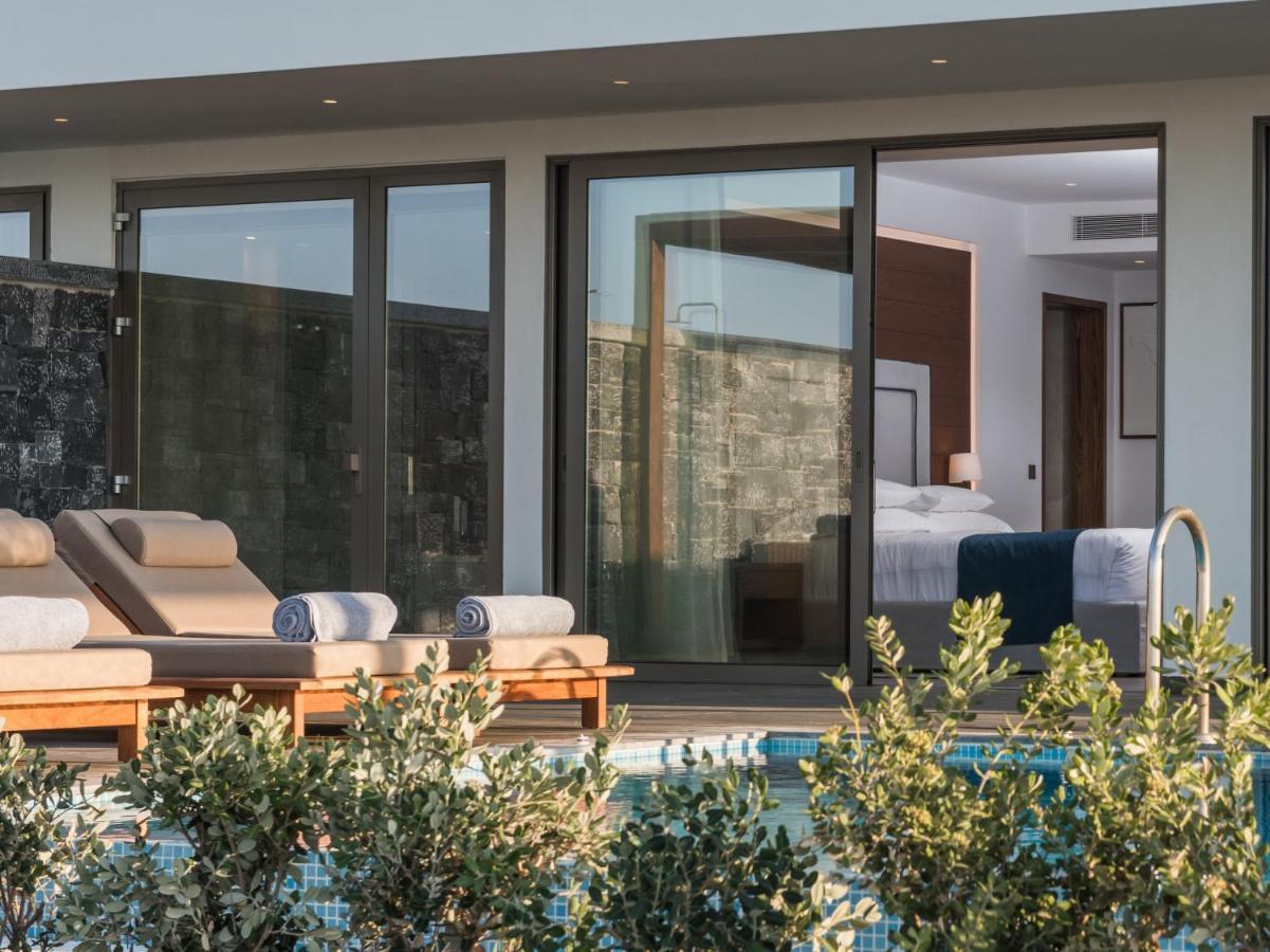 Nana Princess Suites Villas & Spa Hersonissos  Exterior foto