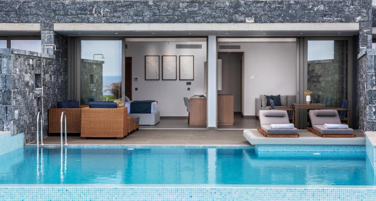 Nana Princess Suites Villas & Spa Hersonissos  Exterior foto