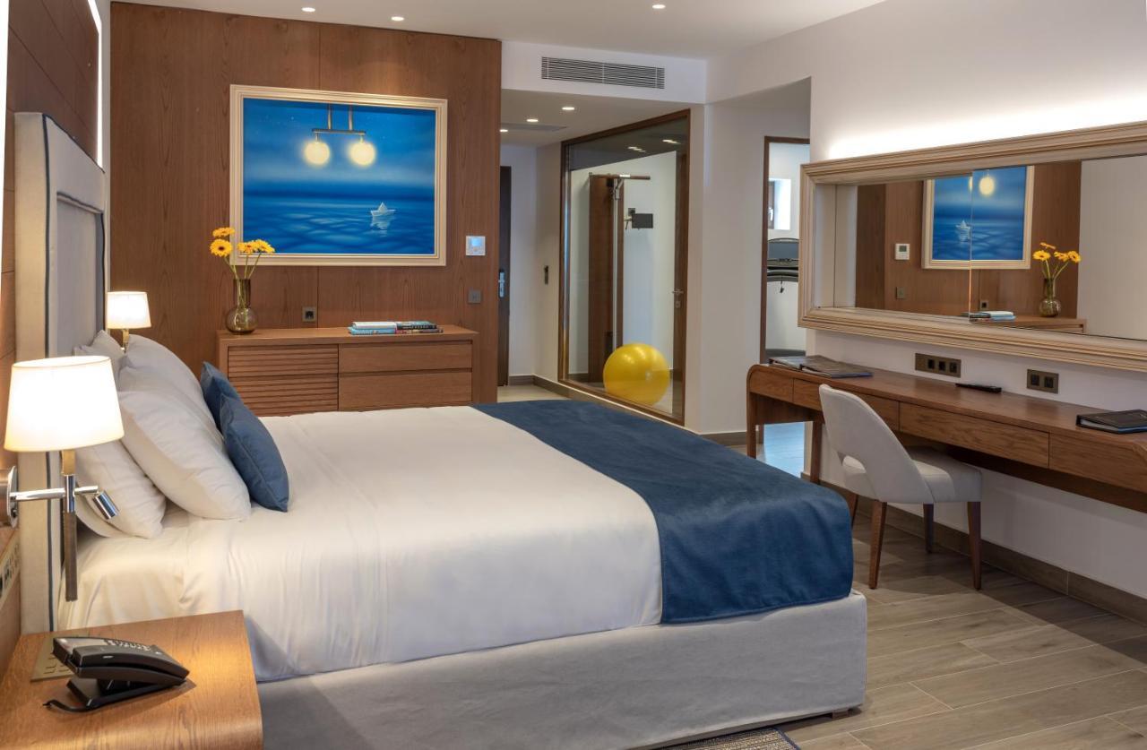 Nana Princess Suites Villas & Spa Hersonissos  Exterior foto
