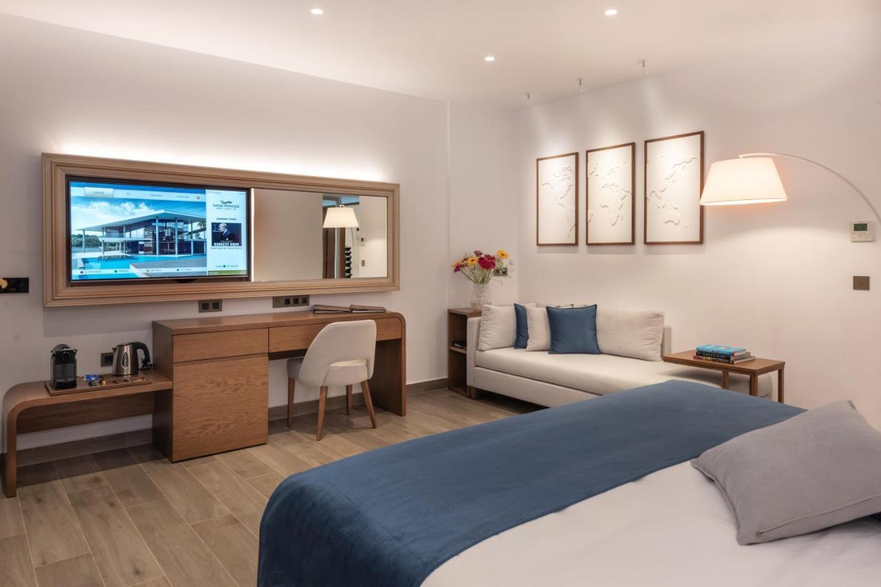 Nana Princess Suites Villas & Spa Hersonissos  Exterior foto