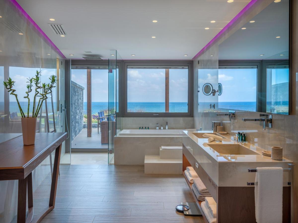 Nana Princess Suites Villas & Spa Hersonissos  Exterior foto