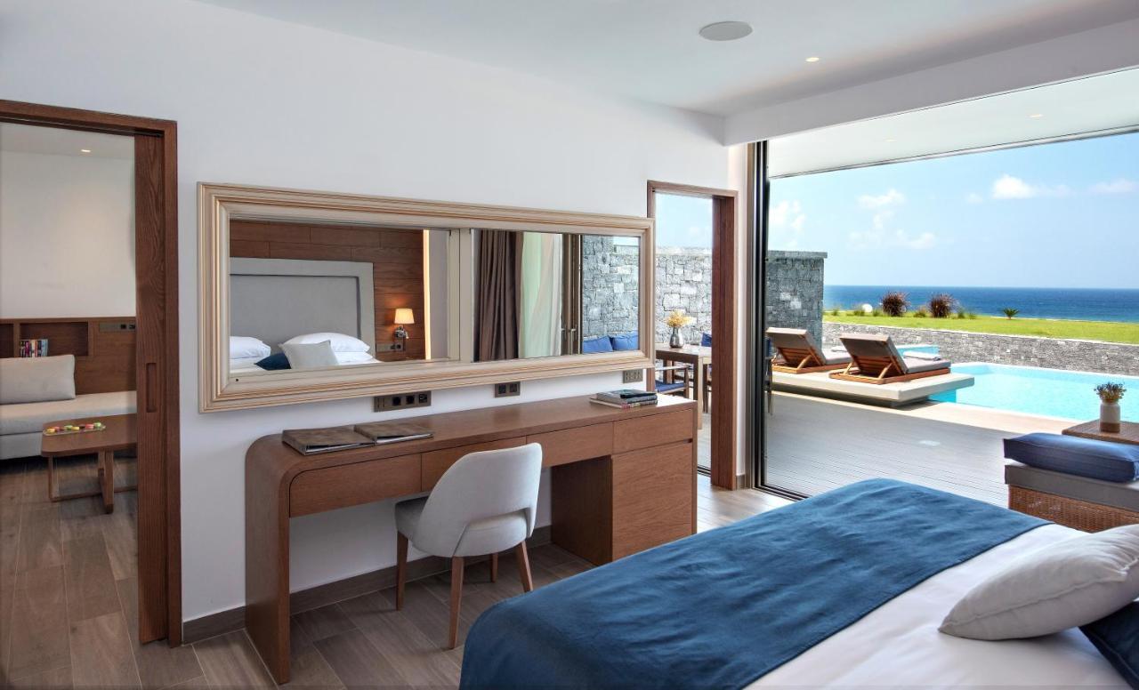 Nana Princess Suites Villas & Spa Hersonissos  Exterior foto