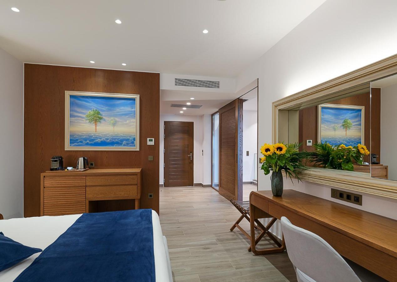 Nana Princess Suites Villas & Spa Hersonissos  Exterior foto