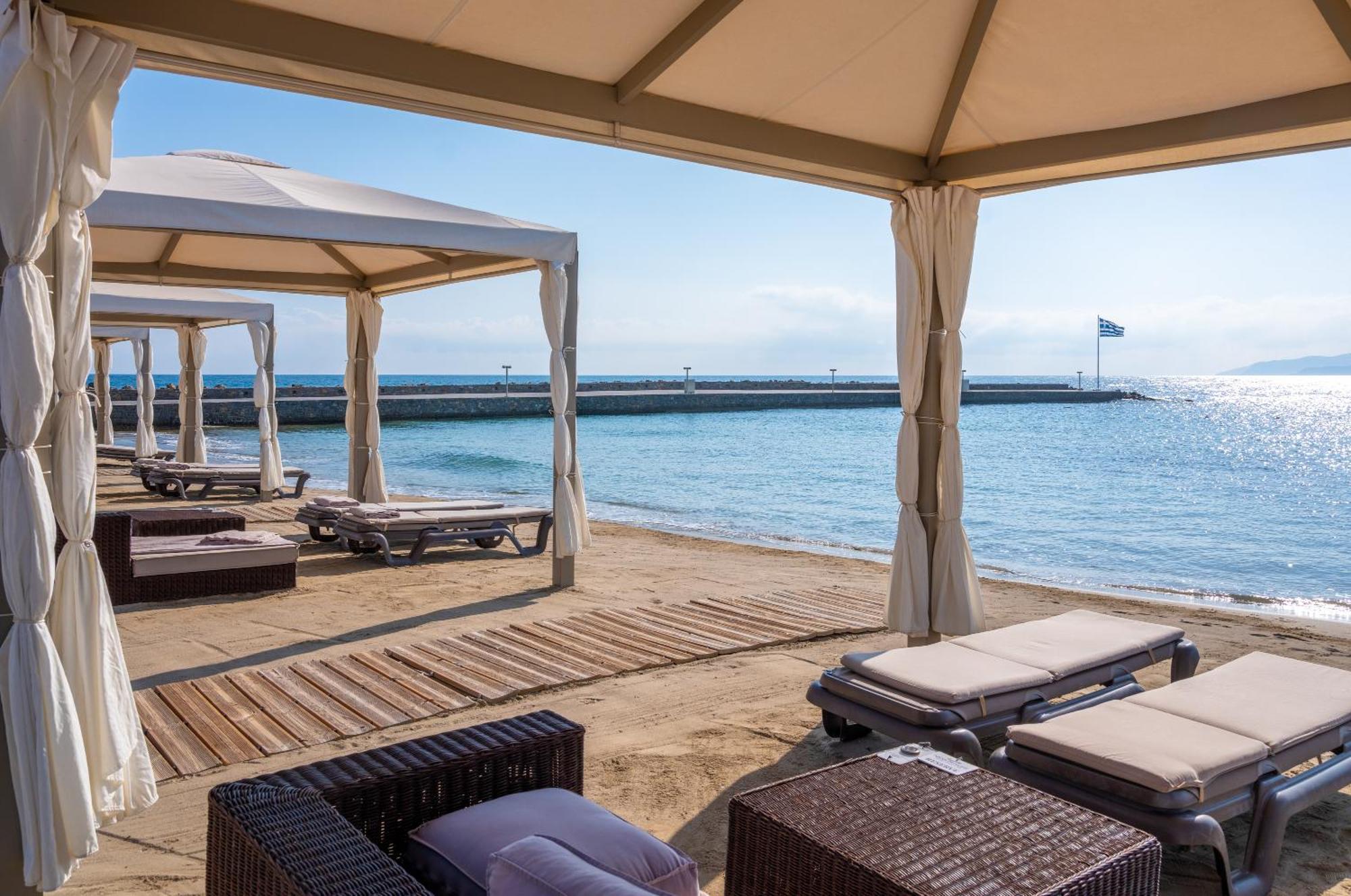 Nana Princess Suites Villas & Spa Hersonissos  Exterior foto