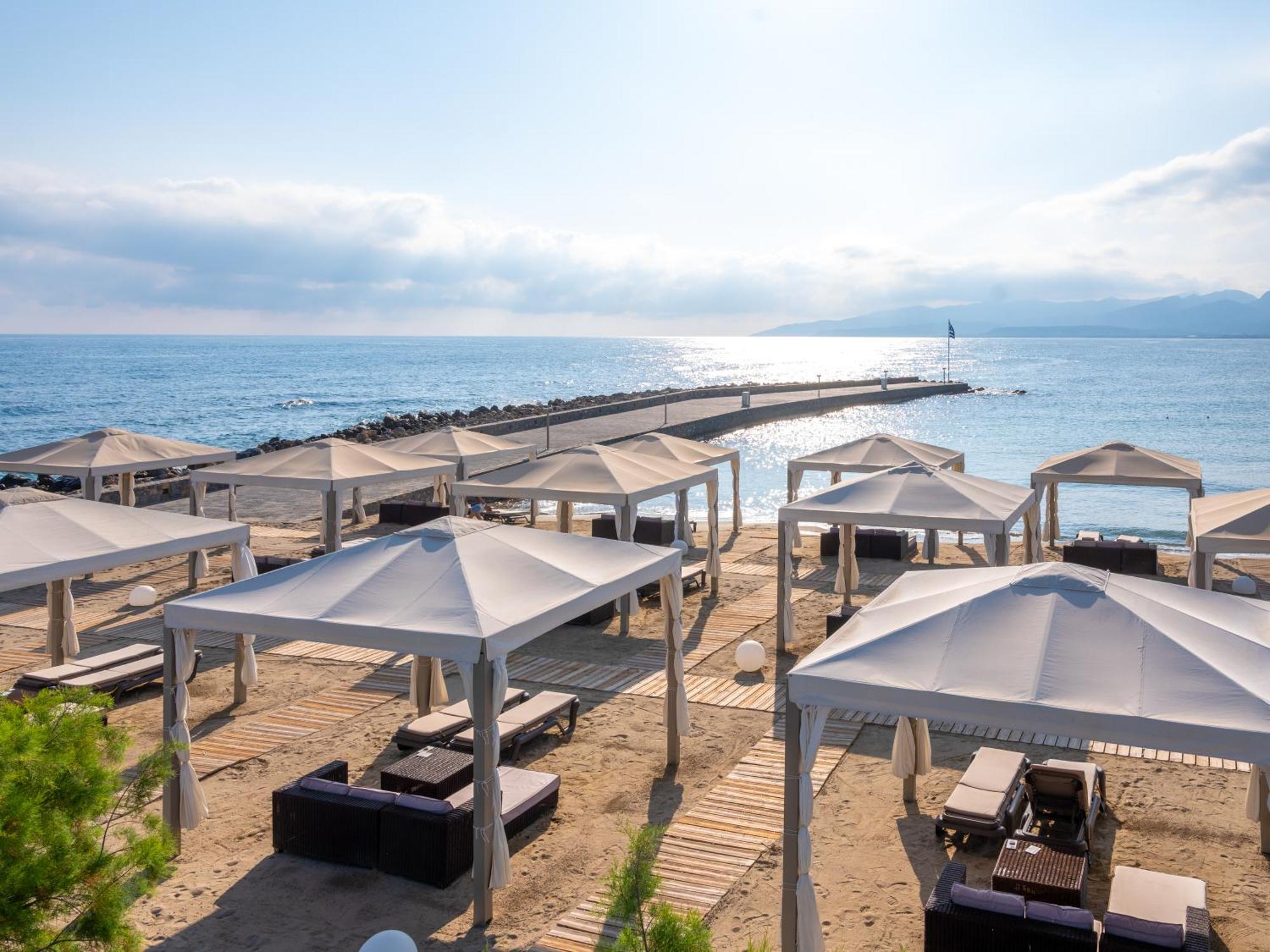 Nana Princess Suites Villas & Spa Hersonissos  Exterior foto