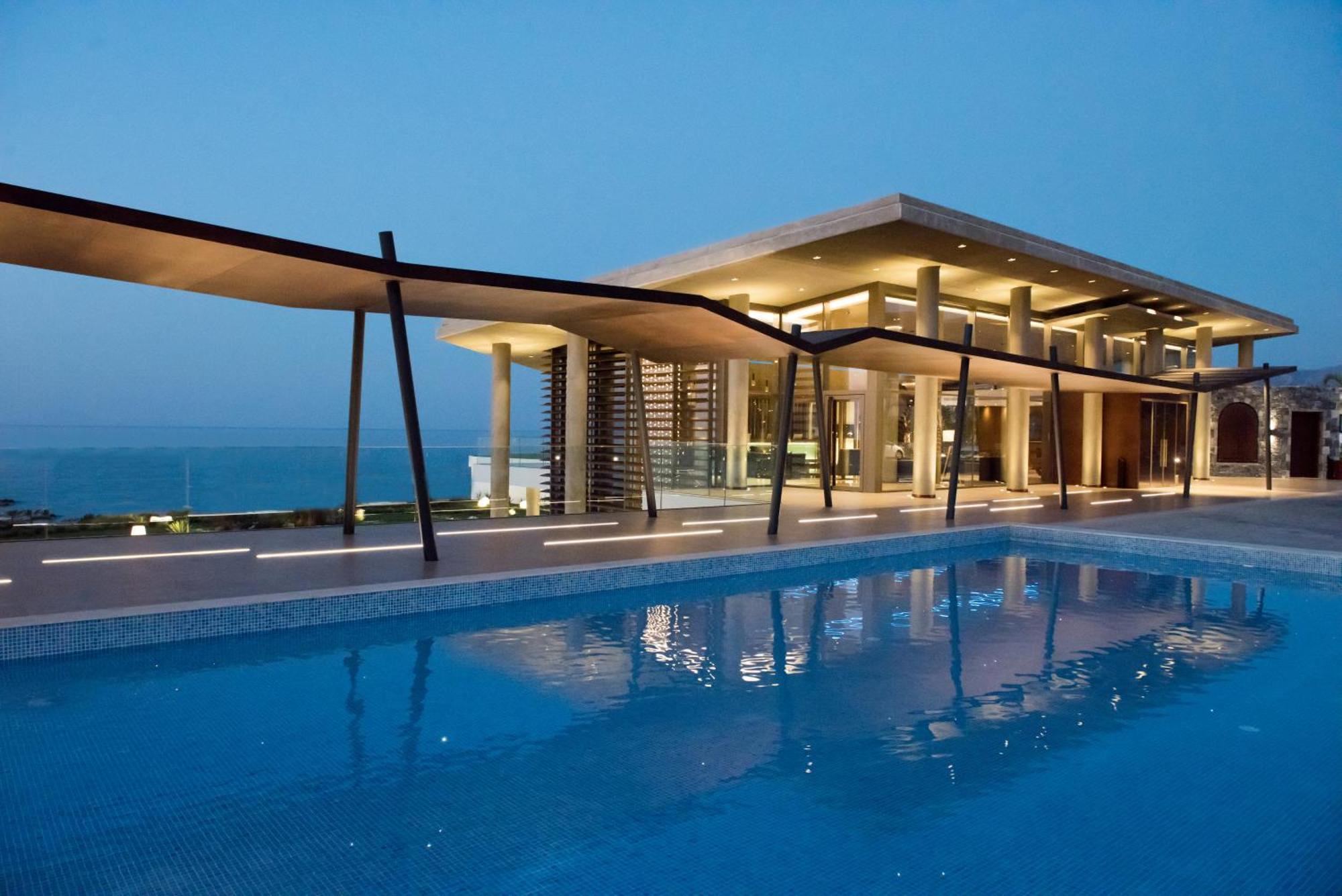 Nana Princess Suites Villas & Spa Hersonissos  Exterior foto