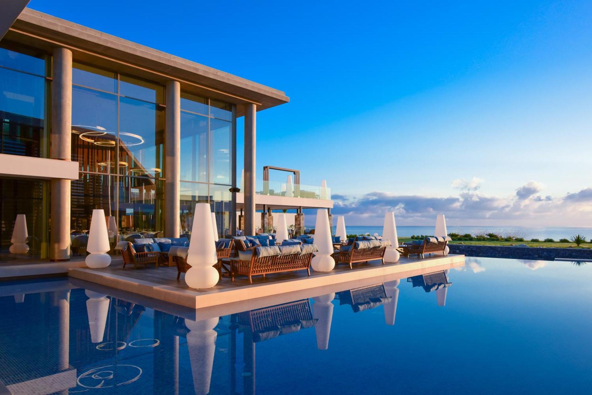Nana Princess Suites Villas & Spa Hersonissos  Exterior foto