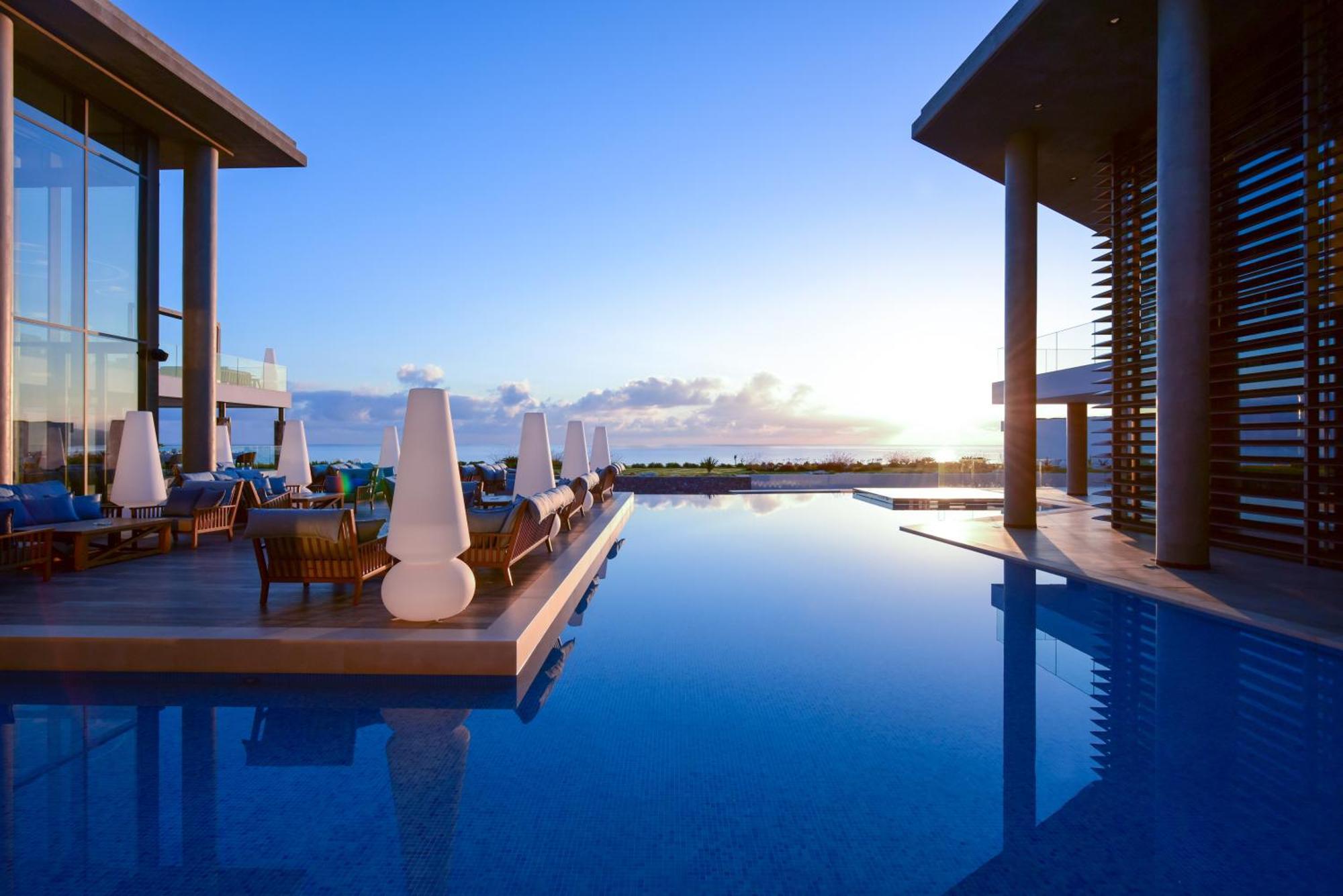 Nana Princess Suites Villas & Spa Hersonissos  Exterior foto