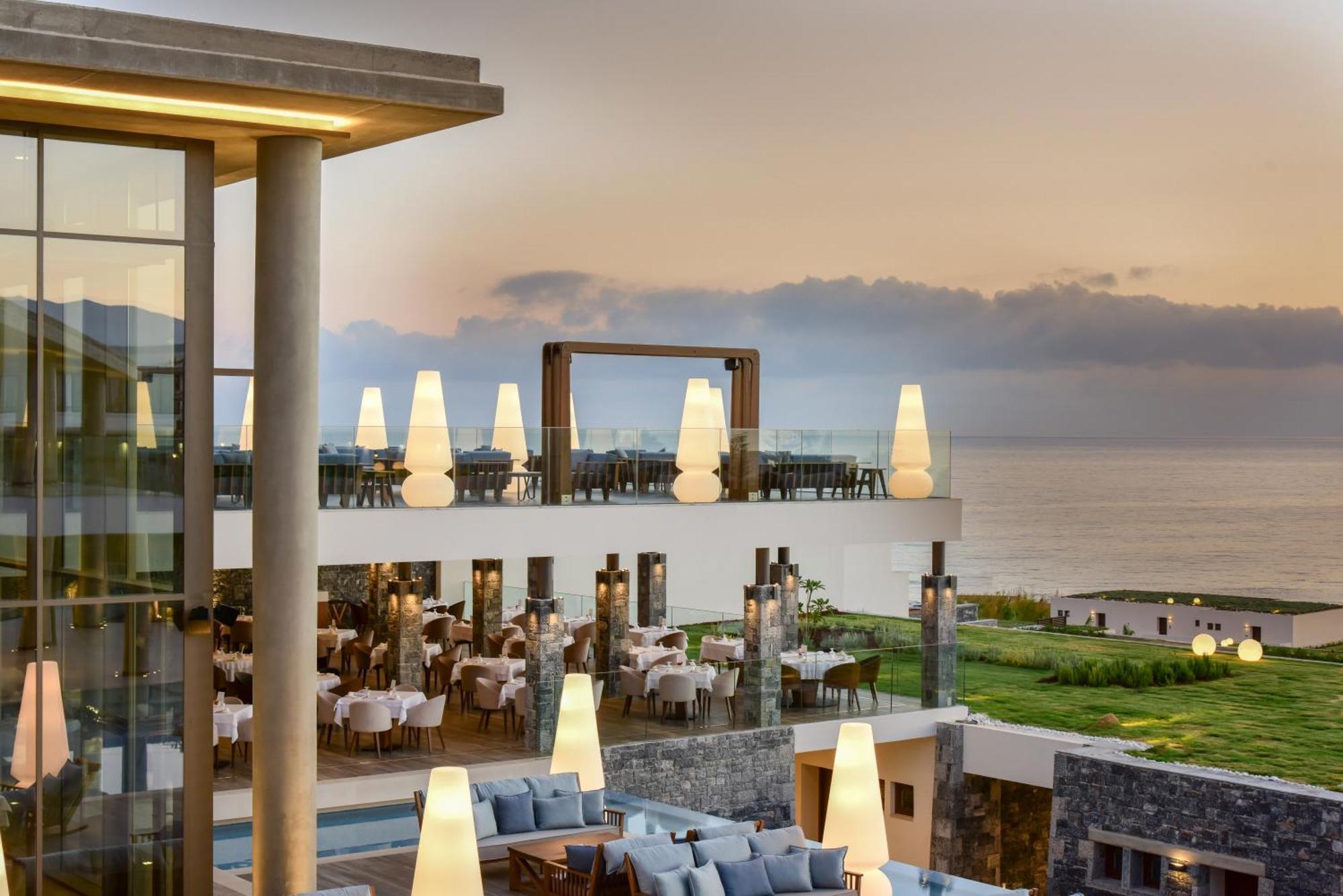 Nana Princess Suites Villas & Spa Hersonissos  Exterior foto