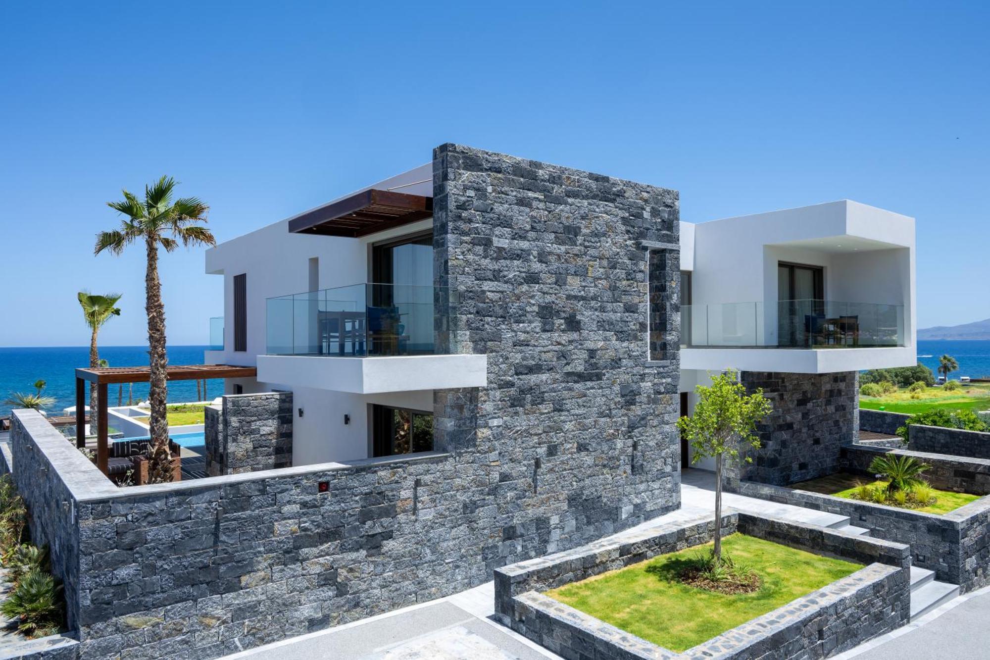 Nana Princess Suites Villas & Spa Hersonissos  Exterior foto