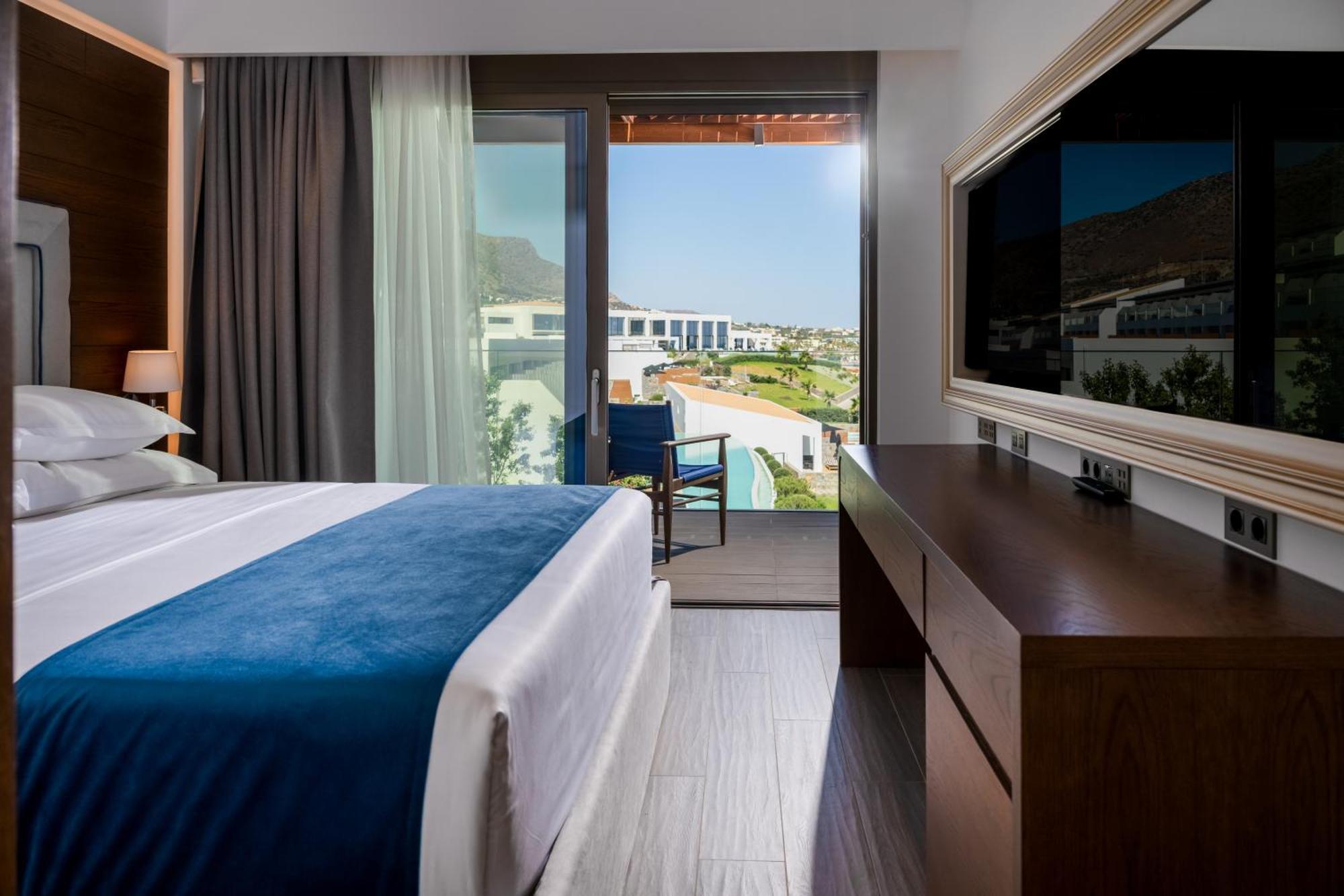 Nana Princess Suites Villas & Spa Hersonissos  Exterior foto