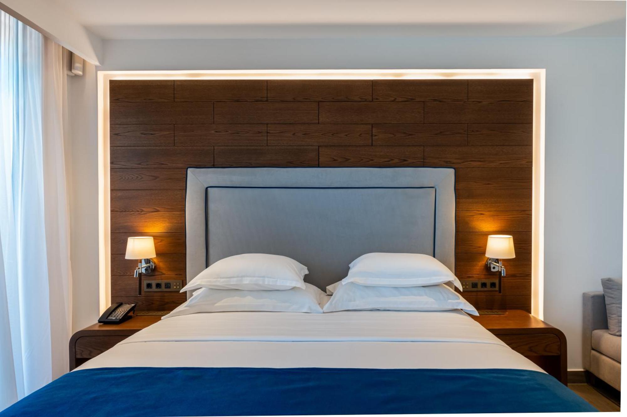 Nana Princess Suites Villas & Spa Hersonissos  Exterior foto
