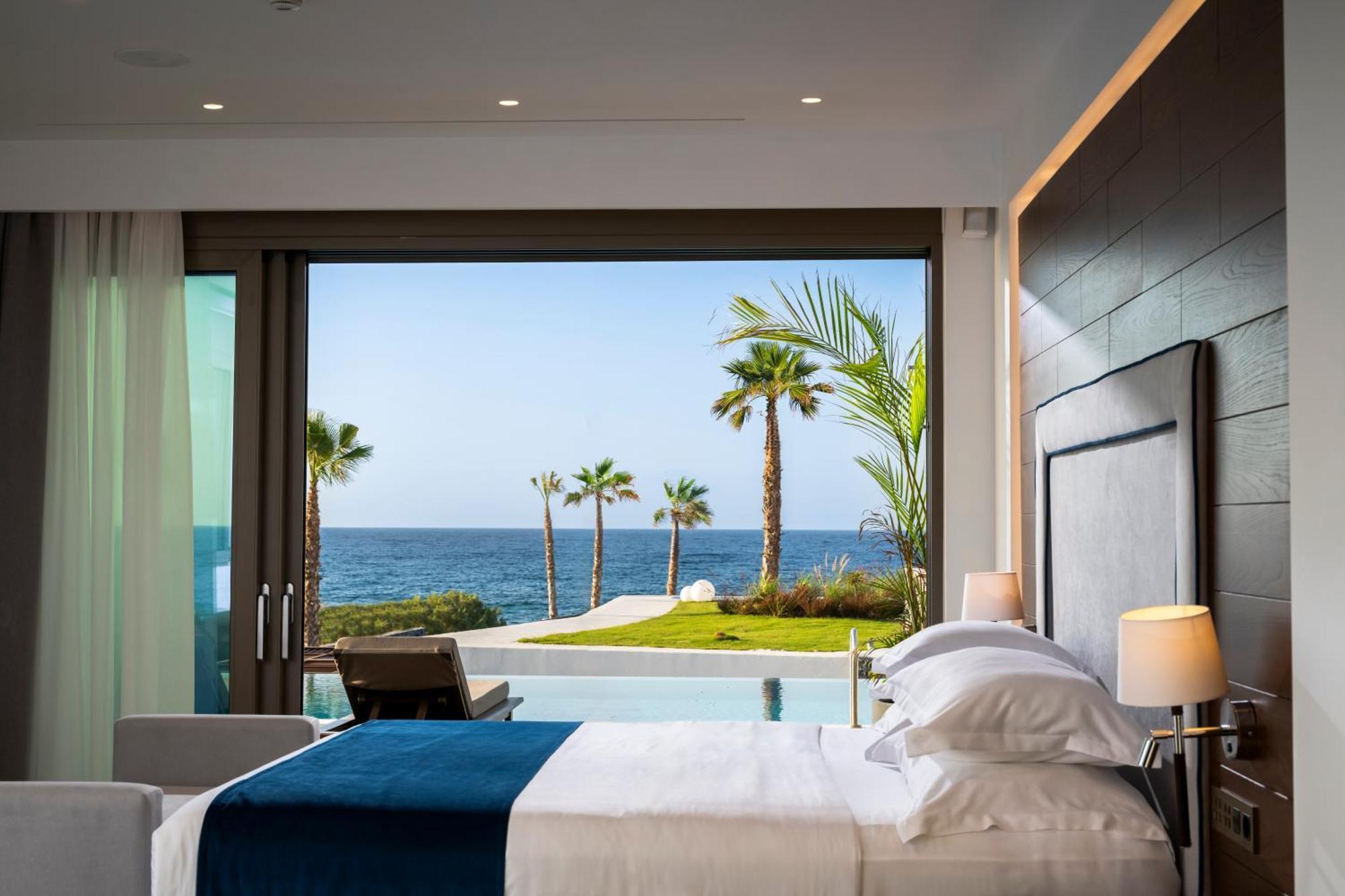 Nana Princess Suites Villas & Spa Hersonissos  Exterior foto