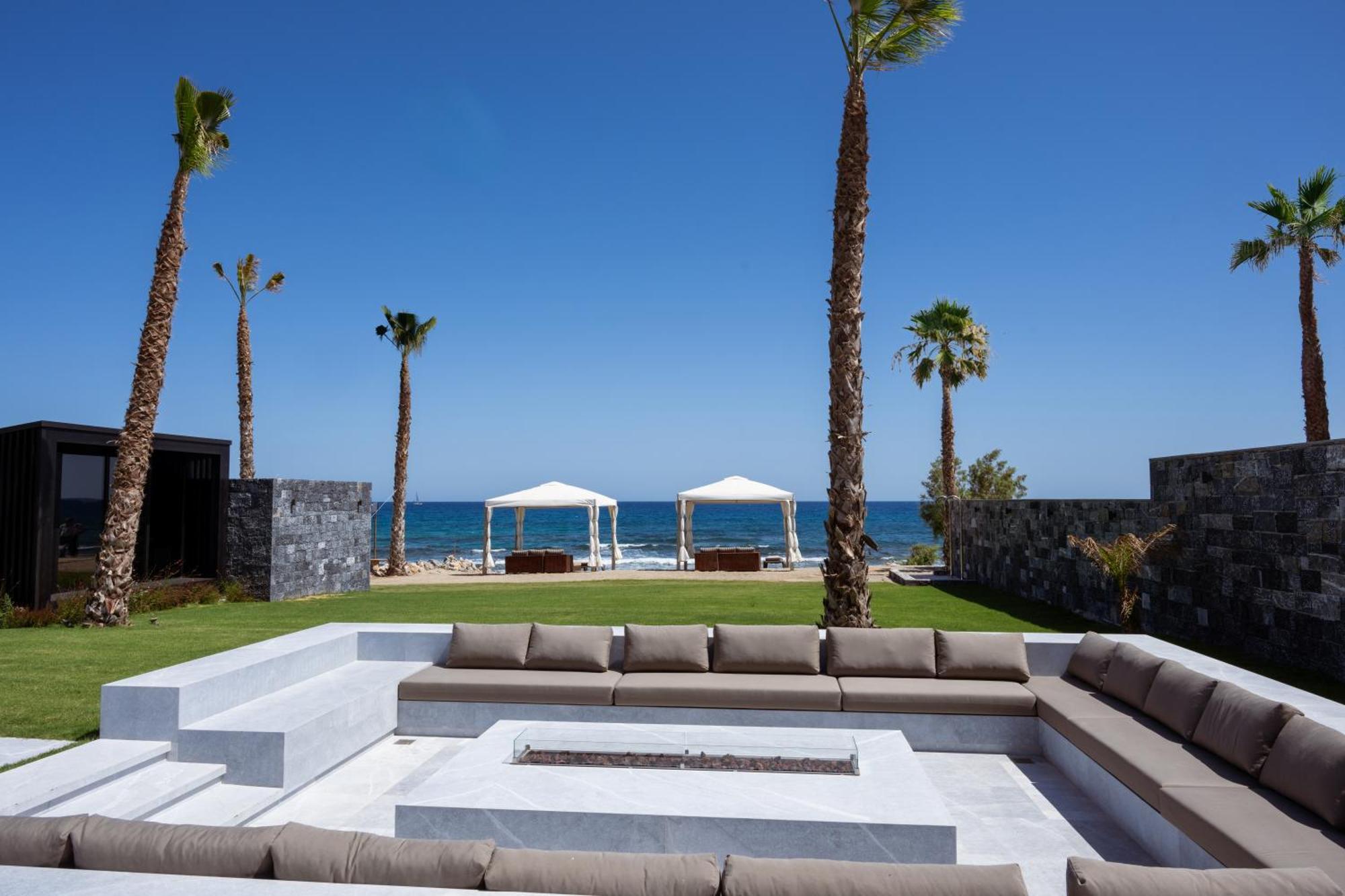 Nana Princess Suites Villas & Spa Hersonissos  Exterior foto